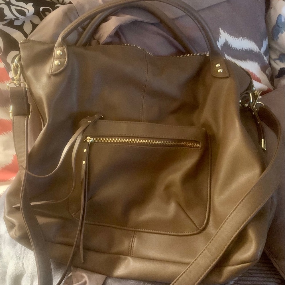Steve Madden purse
